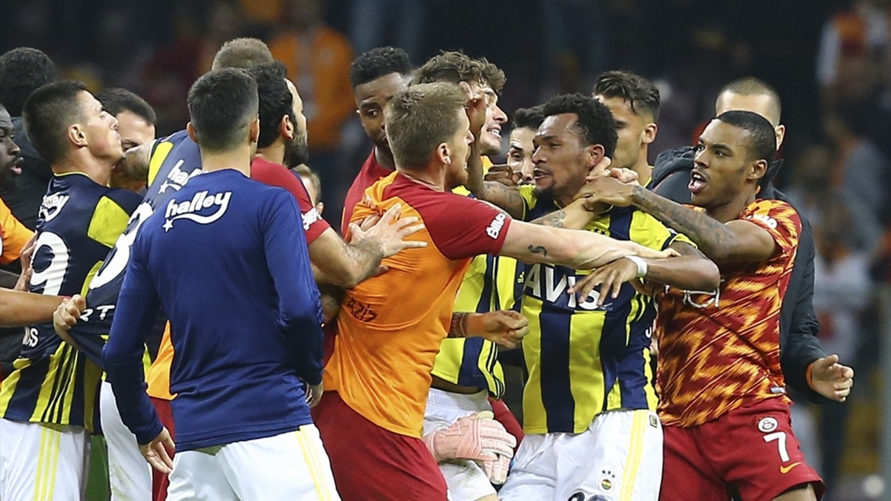 Derbiyesizler