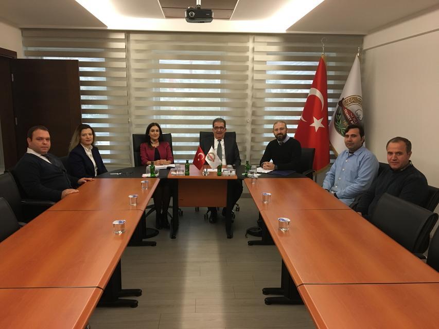 Söke Ticaret Borsası Denetimi Başarıyla Tamamladı – 28 Kasım 2018