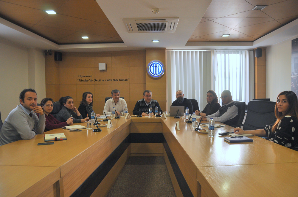 FTSO, ISO 10002 MMYS Denetiminden Başarıyla Geçti – 04/01/2019