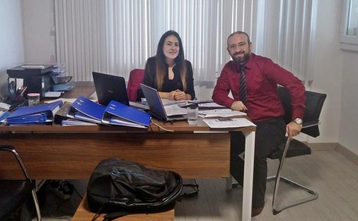 Söke Ticaret Borsası’nın ISO 9001 belge geçerliliği uzatıldı – 24.10.2017