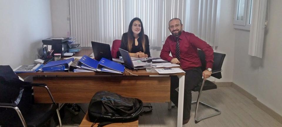 Söke Ticaret Borsası’nın ISO 9001 belge geçerliliği uzatıldı – 24.10.2017