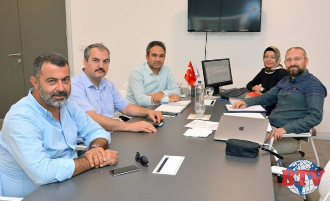 KUTSO Kalite Denetiminden Başarıyla Geçti – 19 Eylül 2018