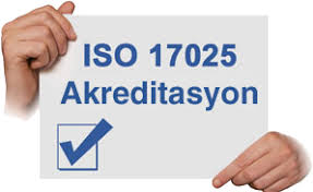 “TÜRKAK, 17025:2017 standardına göz kırptı”
