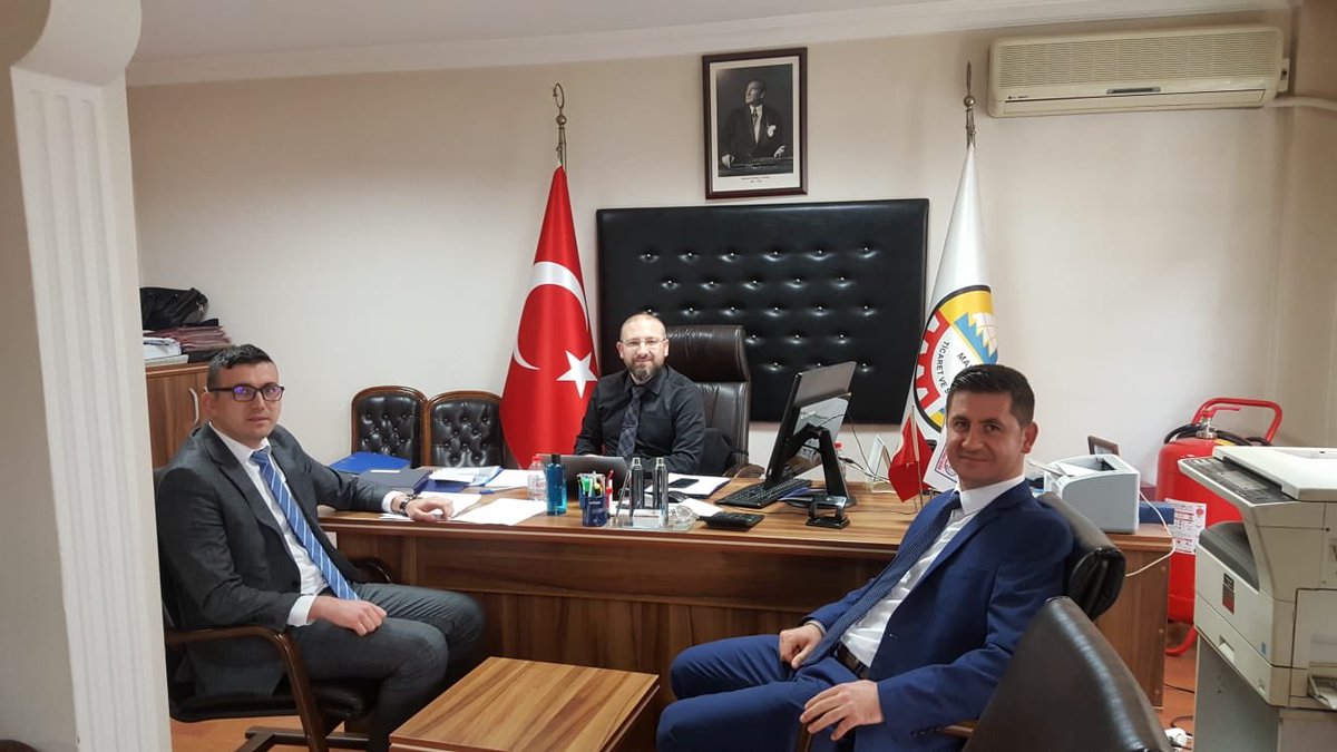 Malkara TSO – 02.05.2019