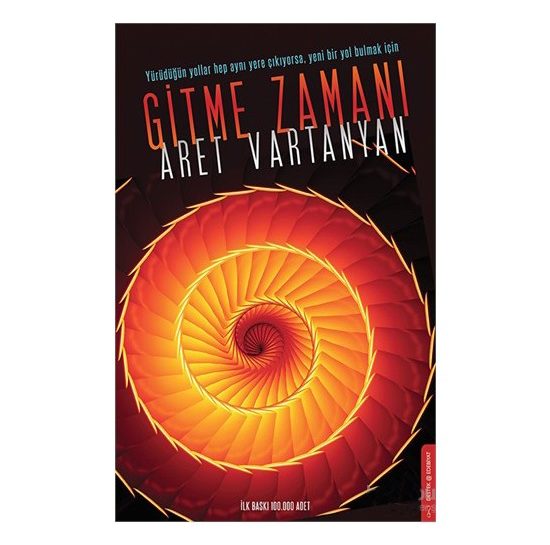 Gitme Zamanı