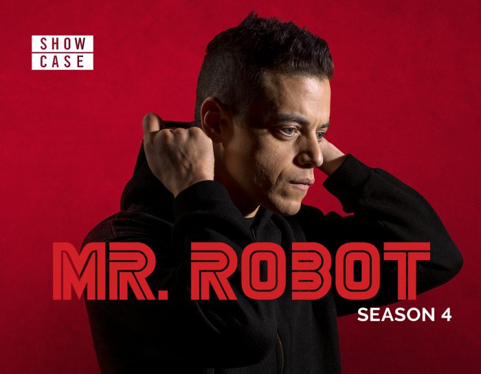 Mr. Robot
