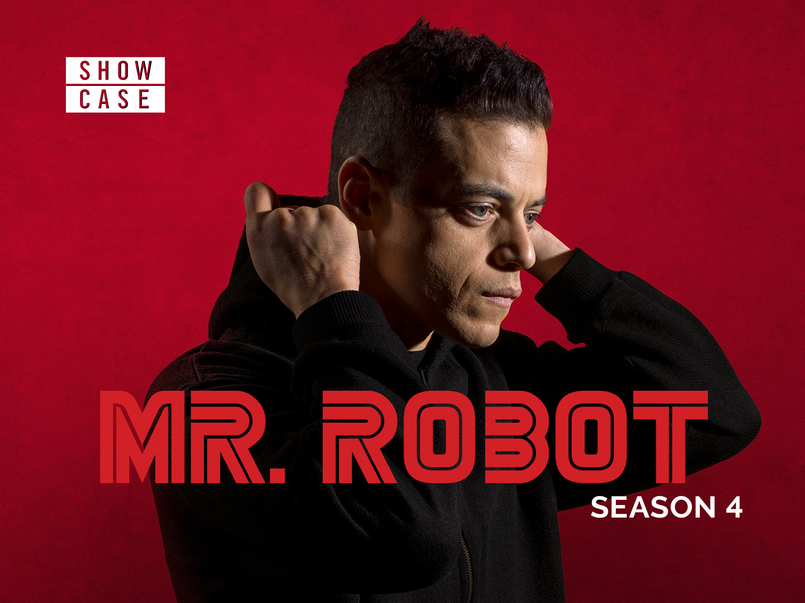 Mr. Robot