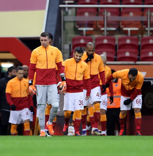 20.Hafta – 20.01.2021 – Galatasaray – Denizli : 6-1