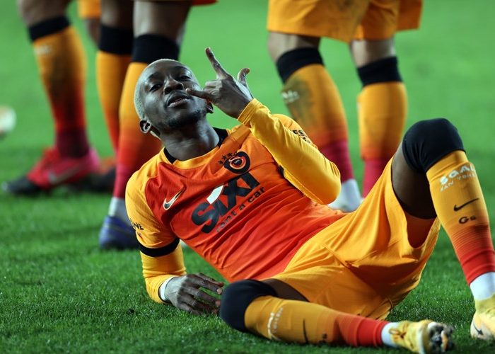 22.Hafta – 29.01.2021 – Gaziantep – Galatasaray : 1-2