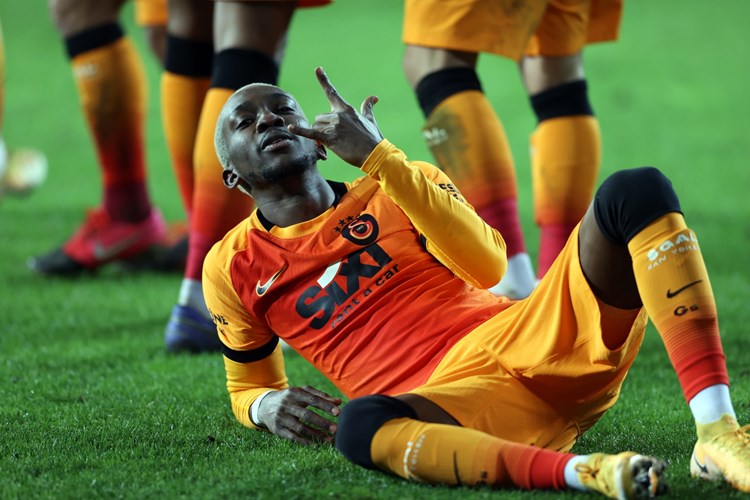 22.Hafta – 29.01.2021 – Gaziantep – Galatasaray : 1-2