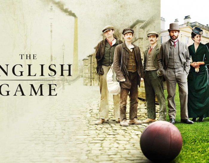 English Game