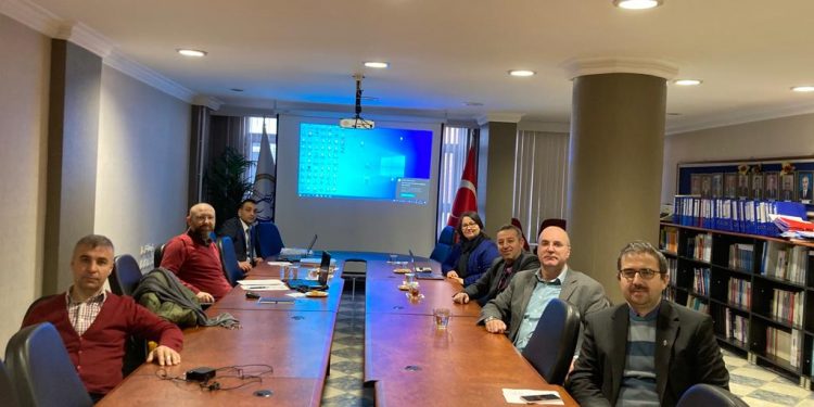 TTSO Kalite Denetimini Başarıyla Tamamladı – 27-28.12.2021