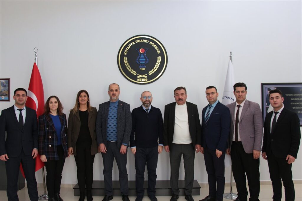 KÜTBO DENETİMDEN BAŞARIYLA GEÇTİ – 29-30.12.2022