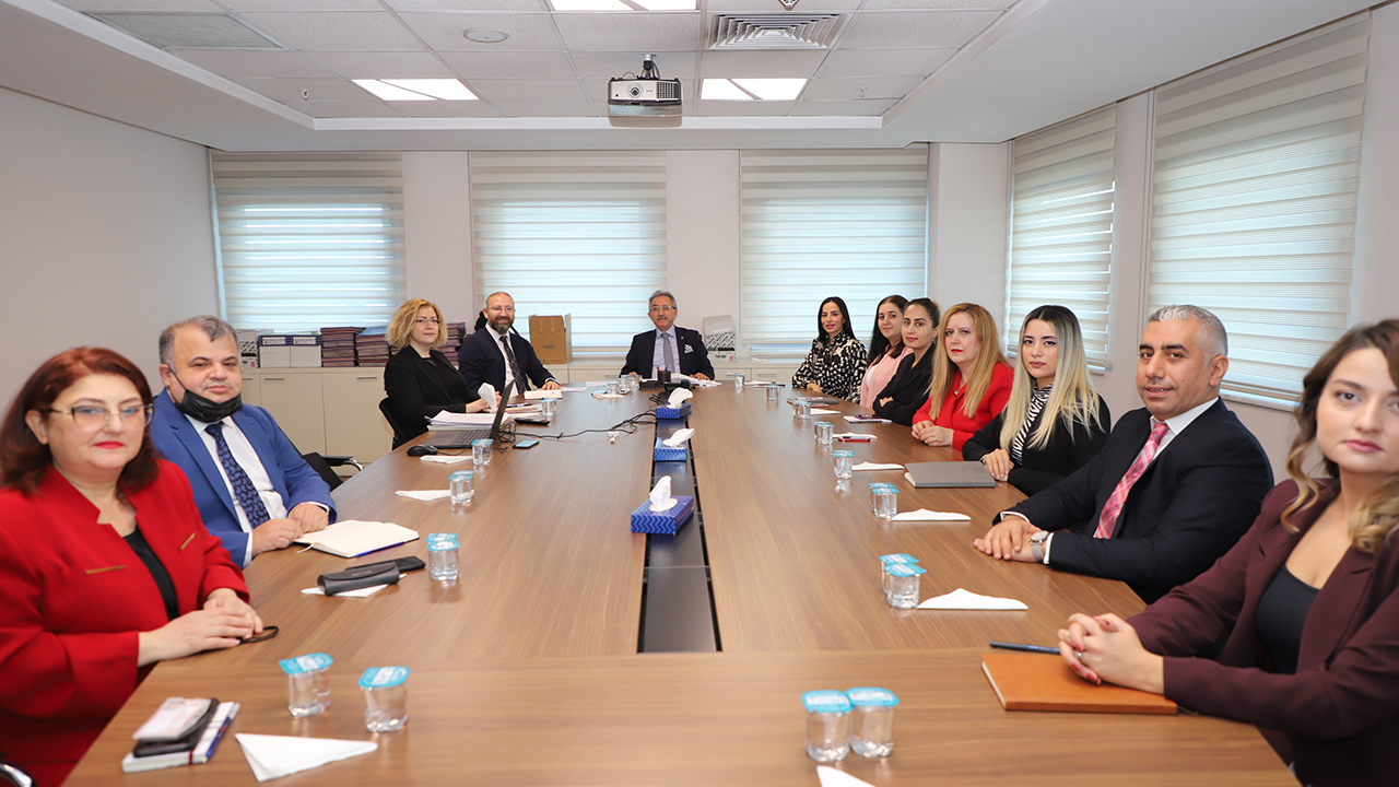 ATB `A Sınıfı Borsa` unvanını korudu – 10-11.11.2021