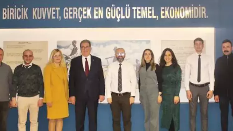 Söke TB Kalitesini bir kez daha kanıtladı – 23.02.2023