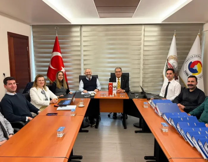 Söke Ticaret Borsası’ndan kalite denetiminde dikkat çeken sonuç