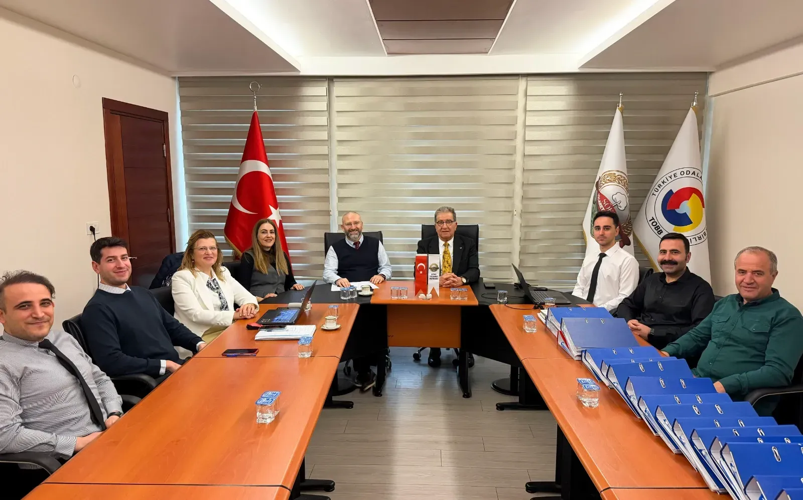 Söke Ticaret Borsası’ndan kalite denetiminde dikkat çeken sonuç